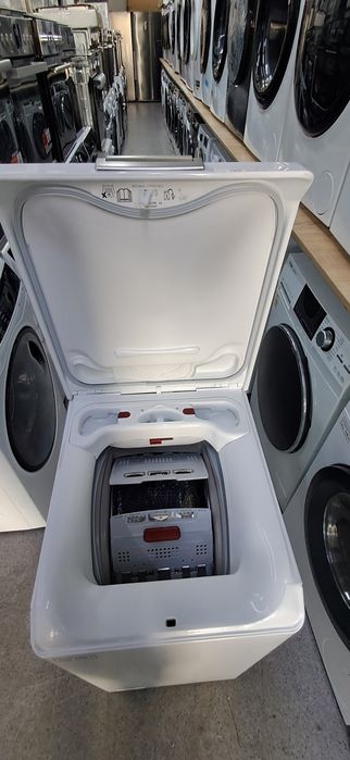 Masina de spalat AEG verticala 7kg import Germania Garanție VN03