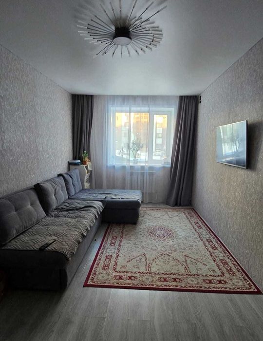 Продажа 2-комнатной квартиры