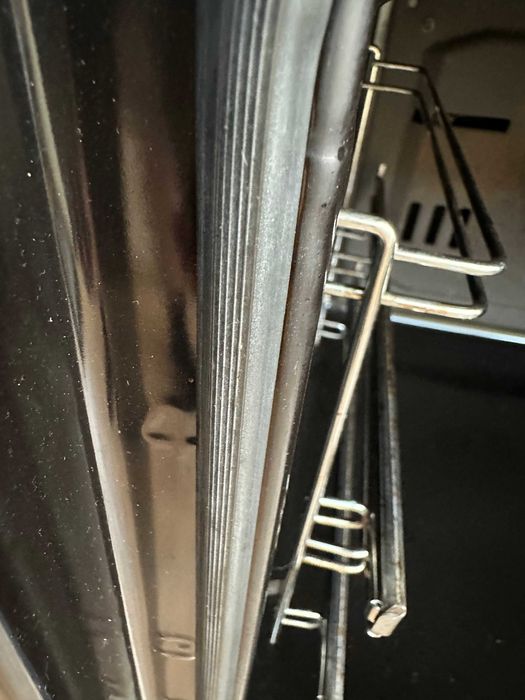 Фурна за вграждане Bosch HBN532E5, 67 л. обем, инокс