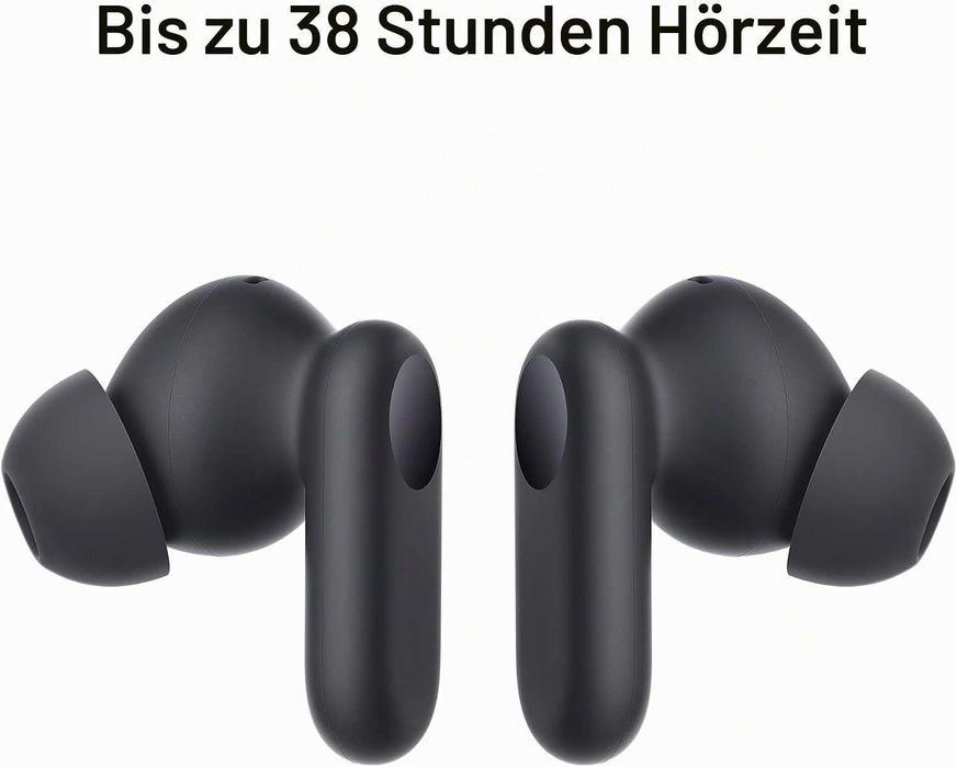 Безжични слушалки OPPO Enco Buds2 Pro Bluetooth 5.3