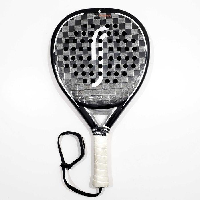 RS Soderling Z-Series Carbon Prime Power Padel Падел Ракета Карбон