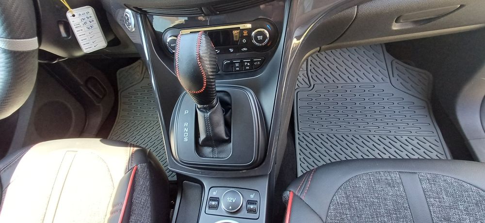 Ford Kuga Titanyum