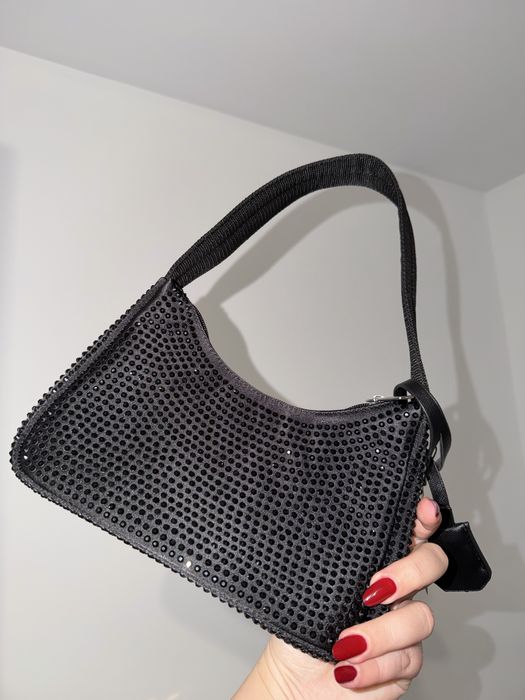 Geanta cu pietricele