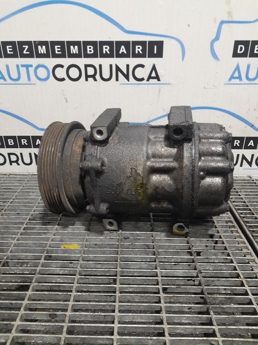 Compresor clima Dacia Duster 1.5 Dci 2010 - 2013 K9K (1084) 926007398R
