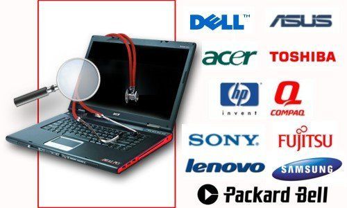 Диагностика/Сервиз/Ремонт/Лаптопи/Компютри/Таблети/GSM/Смартфони