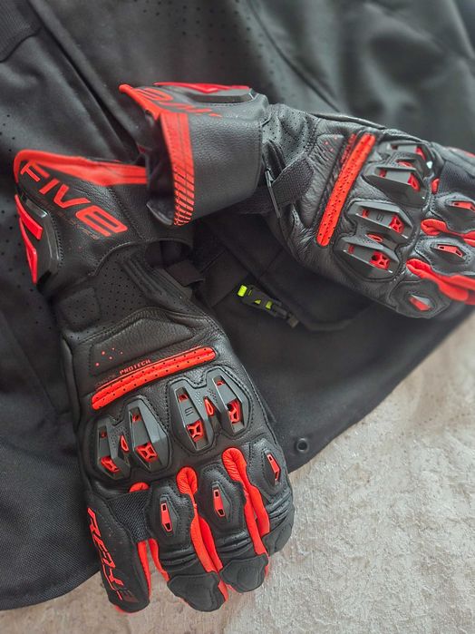 Мъжка моторна екипировка