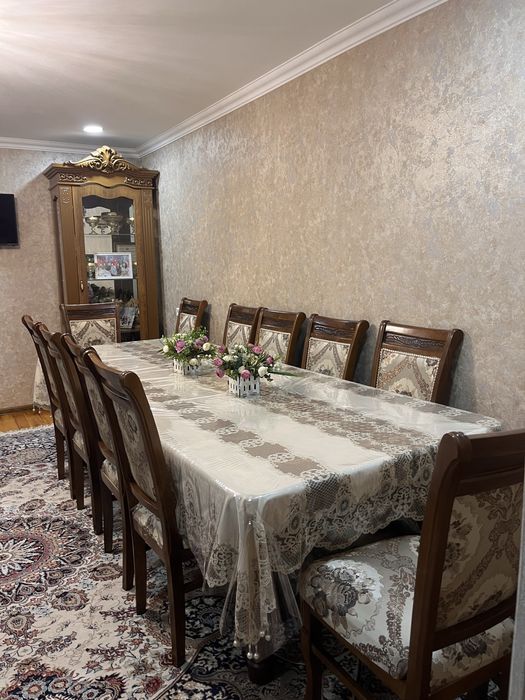 стол стул 12 тали