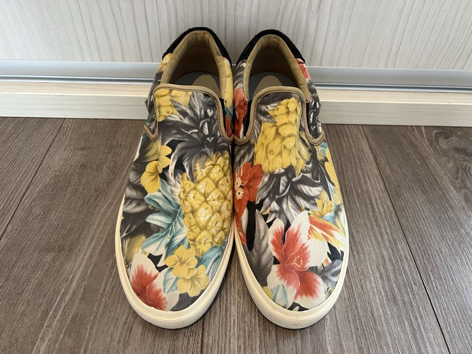 Espadrile Le Coq Sportif