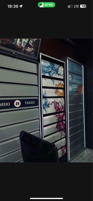 Продам действующий бизнес