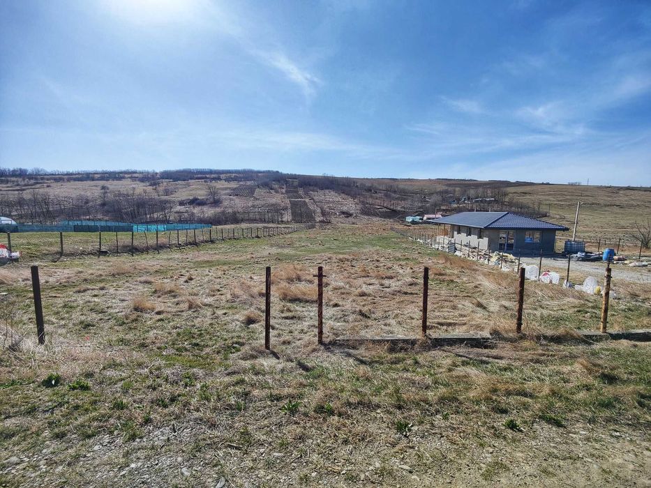 30000 EUR, Proprietar, 1400 mp Teren Vorovesti, Comuna Miroslava, Iasi