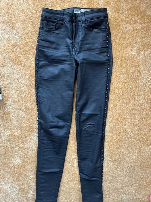 панталон Karl Lagerfeld панталон PINKO панталон LIU JO BSB