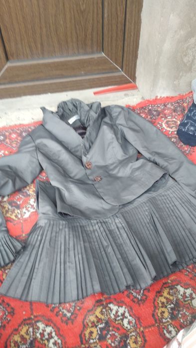 Vecherniy povsednevnì odejdi