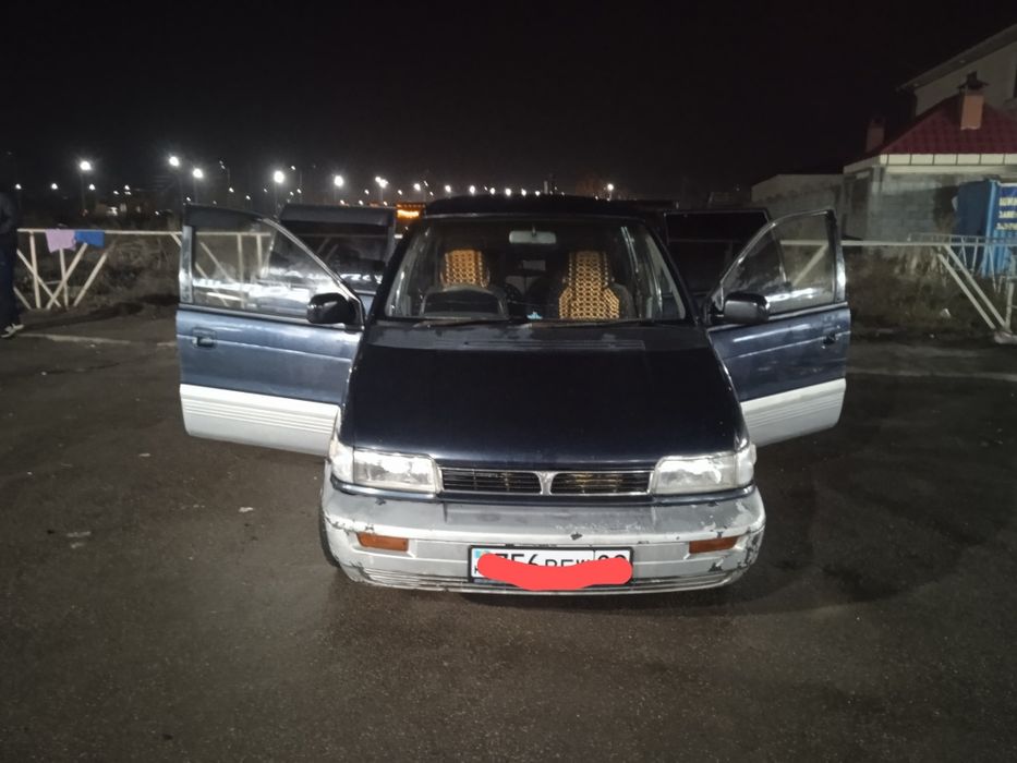 Продам Mitsubishi