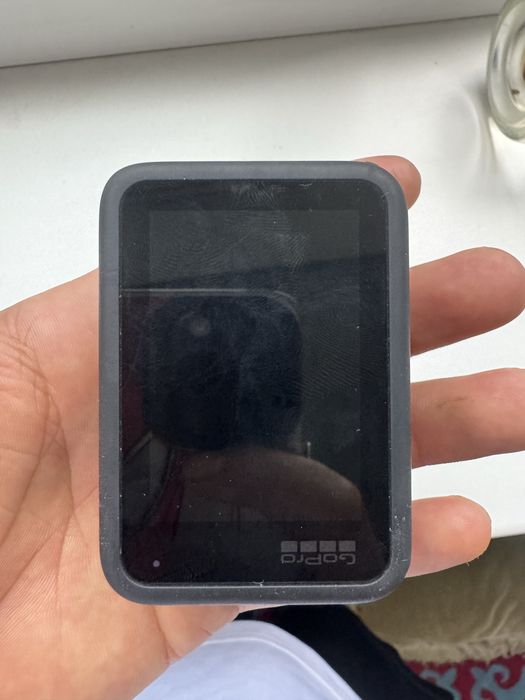 Гоу про 10неро BLACK