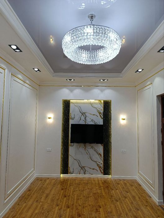 Евро ремонт под ключ