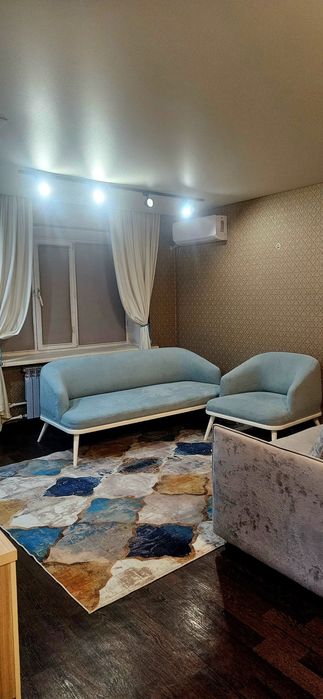 Сдам 2.ком.квартиру! Сатпаева 35