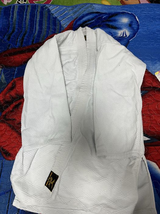 Мизуно кимано 170 см