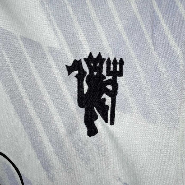 New! Манчестър Юнайтед 25/26 Гостуващи Тениски