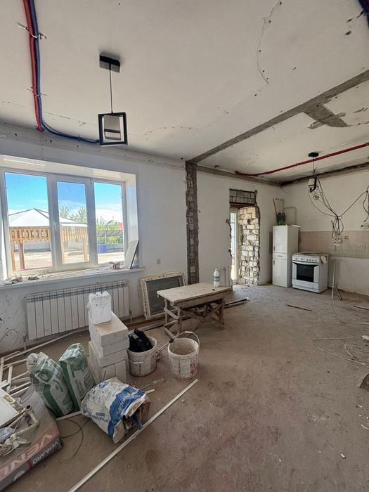Продам коттедж район 5 поликлинники