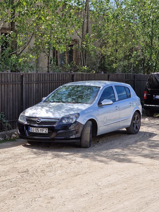 Opel astra h din 2004