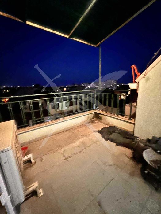 Дава се под наем Двустаен апартамент в Варна, Цветен квартал - 54 кв.м за 400 € - Снимка #4