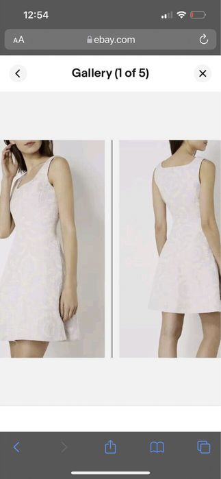 Rochie Karen Millen EU 42 UK 14 US 10