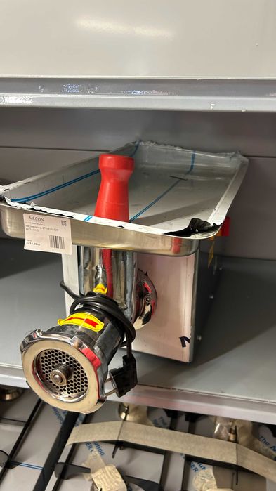 Монофазна Месомелачка