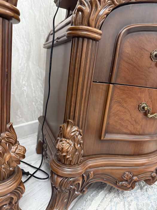 Кровать для спальни