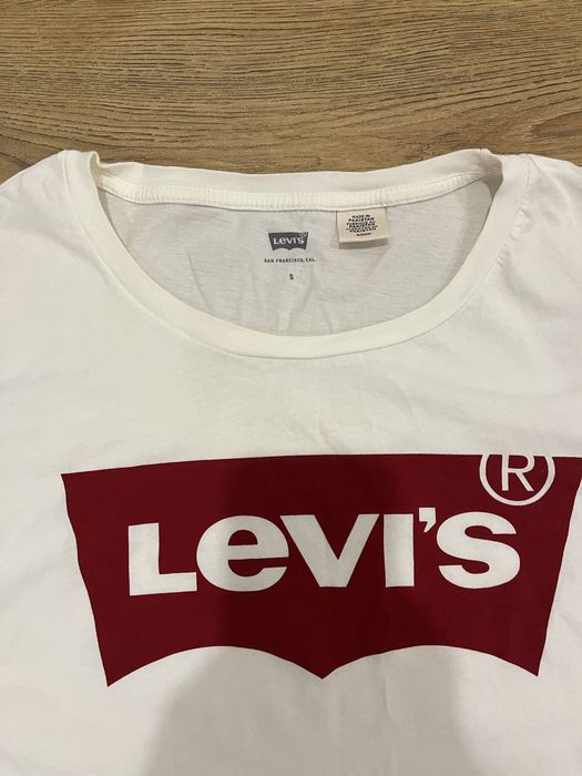 Tricou de dama Levi s