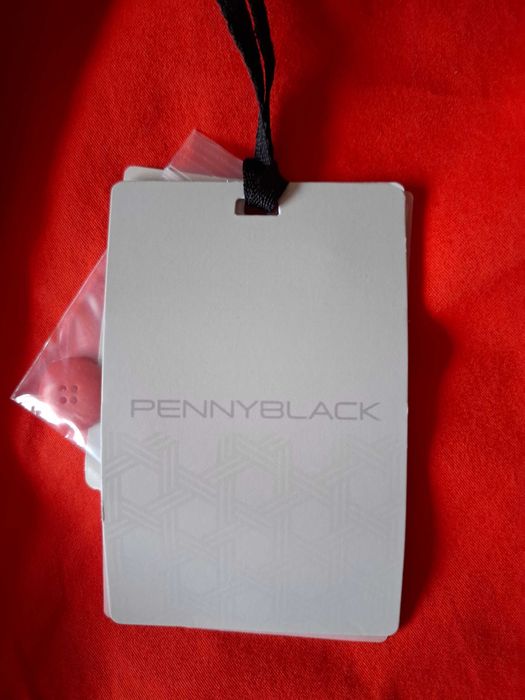 Pantaloni Pennyblack Max Mara noi cu eticheta