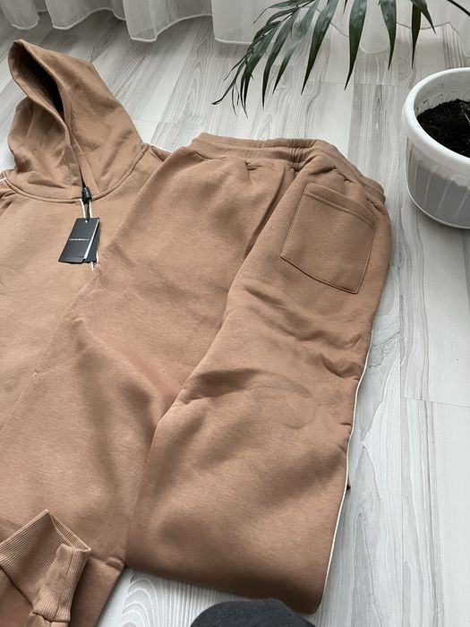 Trening Barbat Armani