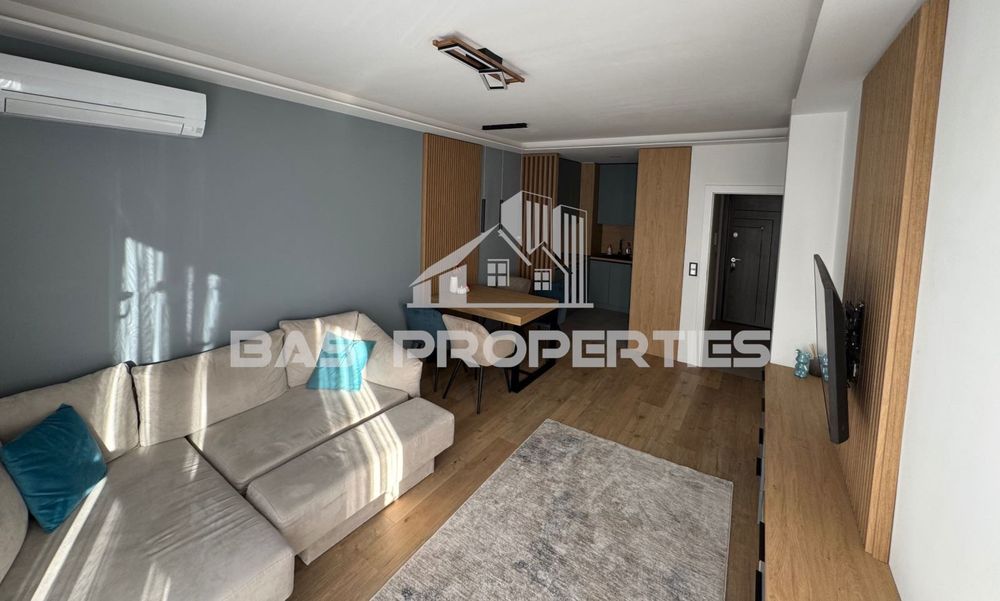 Продава се Двустаен апартамент в София, Връбница 2 - 67 кв.м за 3433 €/кв.м - Снимка #2