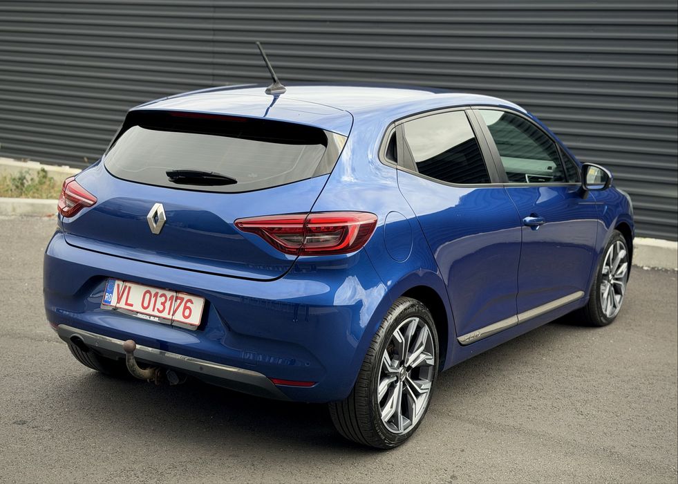RENAULT Clio 2020 — imagine 4