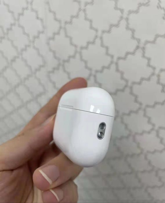 Air pods Pro 2 (sigilate)