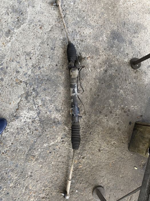 Хидравлична рейка за Alfa Romeo 147