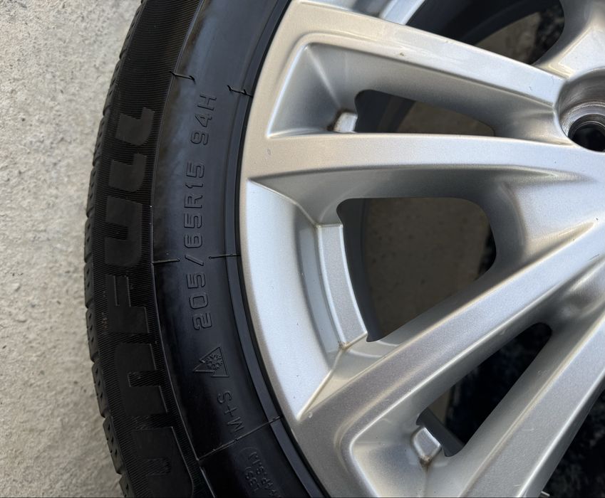 Диска Кобалит R15