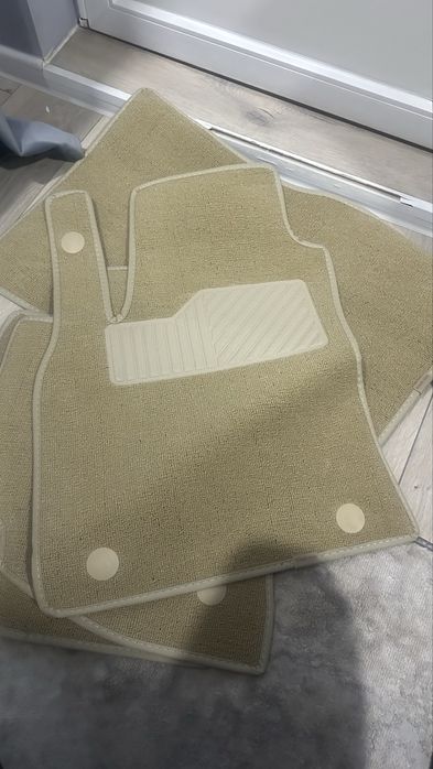 Ворсовые коврики lexus Rx