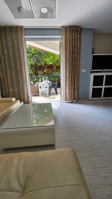 Дава се под наем Тристаен апартамент в к.к. Златни пясъци - 87 кв.м за 357 € - Снимка #7