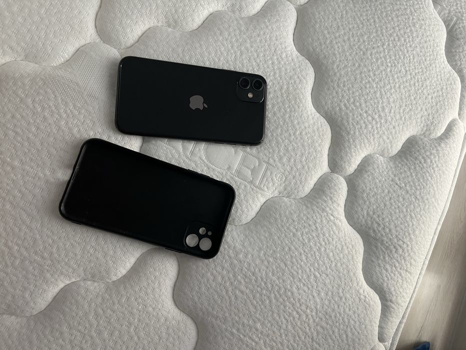 iPhone 11 жағдайы жақсы