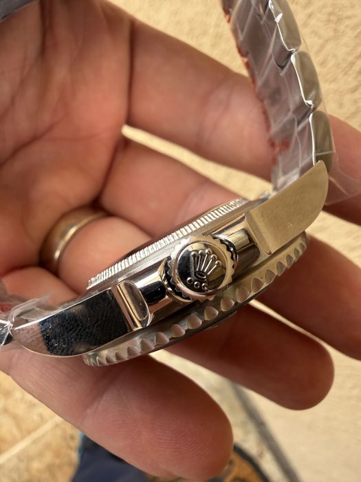 Rolex sublariner automatic