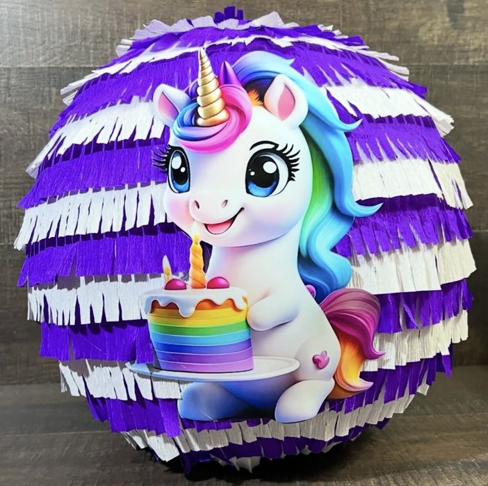 Пиньята 3500, на праздник