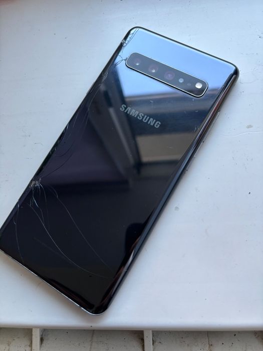 Samsung s10 5G 512gb