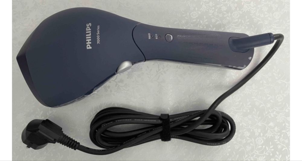 Продаю новый отпариватель