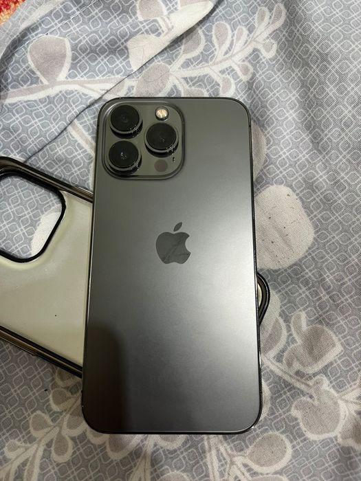 Iphone 13 pro  Semey