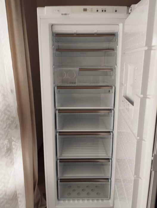 Congelator Bosch 333 L