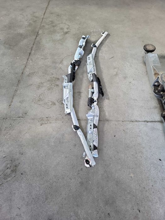 Airbag cortina stanga/dreapta bmw x1 e84