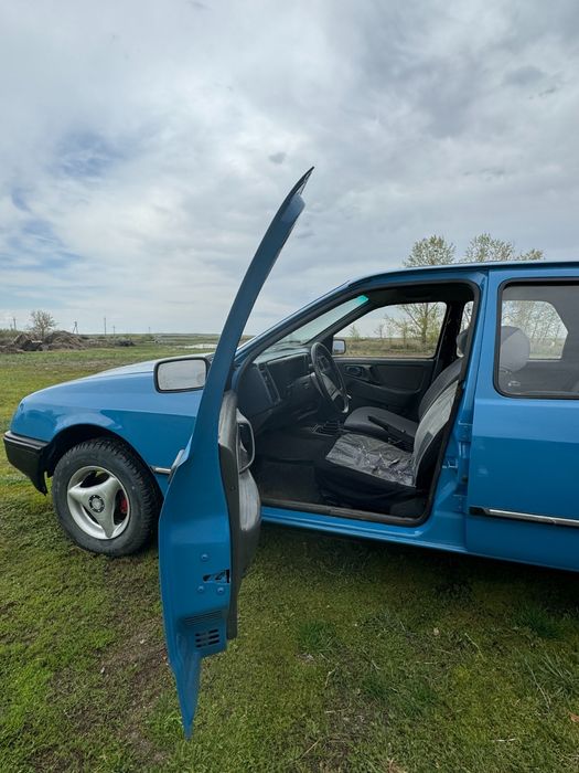 Ford siera  2.0 дизельный 1987