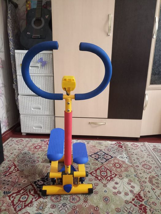 Детский тренажёр