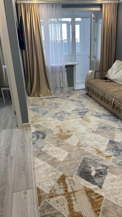 Сдам 1 - комнатную квартиру