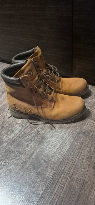 Обувки Тимбърленд
